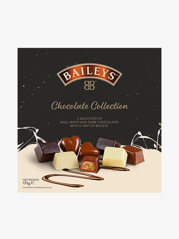 Baileys Chocolate Collection 135g