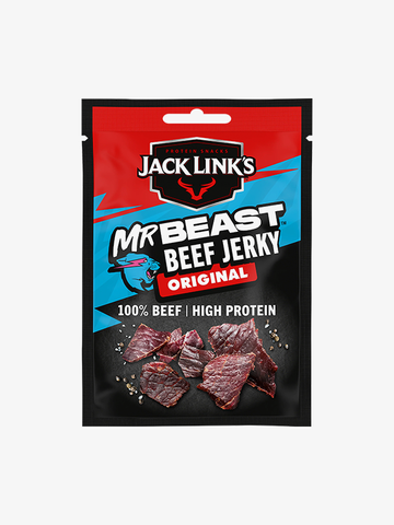 Jack Link's Beef Jerky Original 40g
