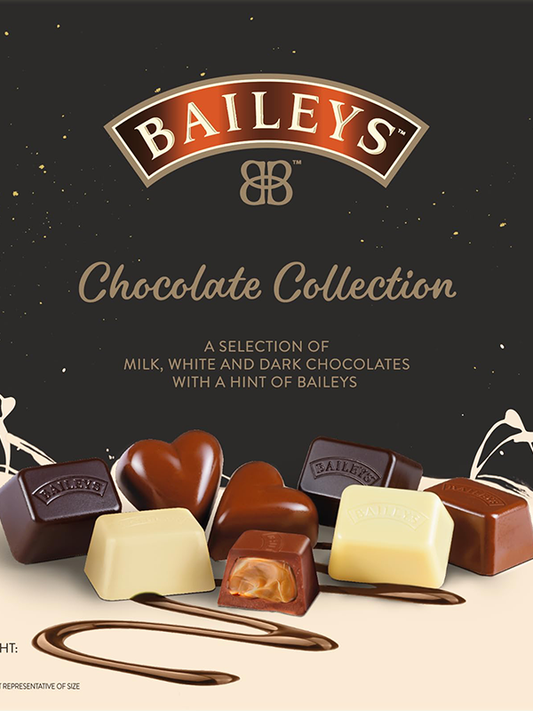 Baileys Chocolate Collection 135g