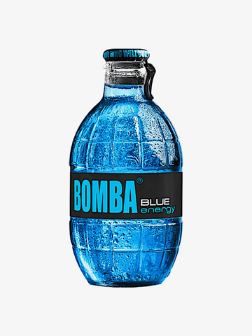 Bomba Energy Blue 250ml