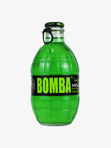 Bomba Energy Mojito 250ml
