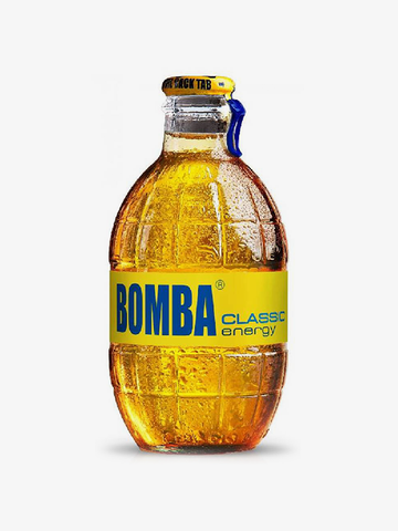 Bomba Energy Classic 250ml