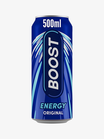 Boost Energy Original 500ml