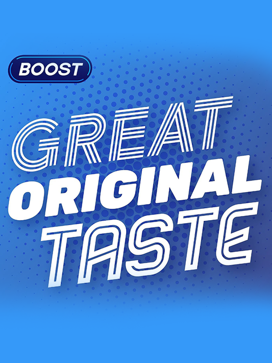 Boost Energy Original 500ml