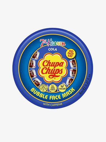 Chupa Chups Μάσκα Προσώπου Cola 8ml