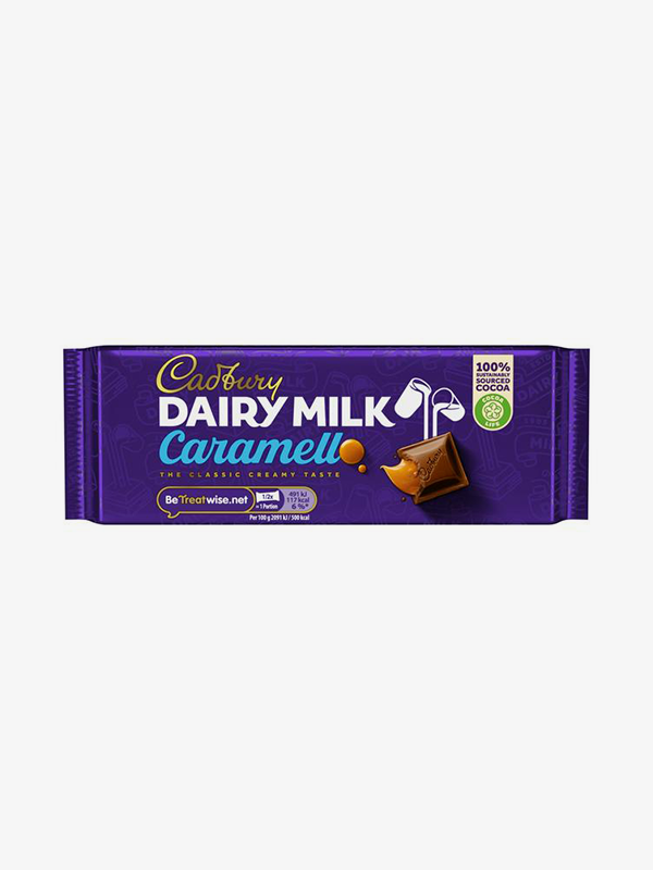 Cadbury Caramello 47g