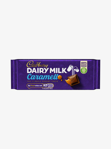 Cadbury Caramello 47g