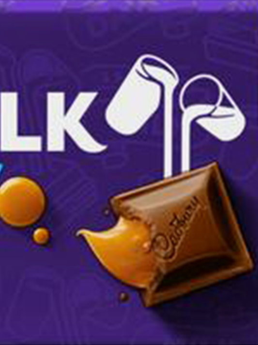Cadbury Caramello 47g