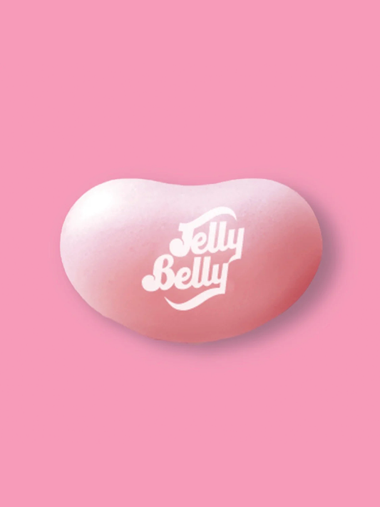 Jelly Belly Candle Pot Strawberry Daiquiri 85g