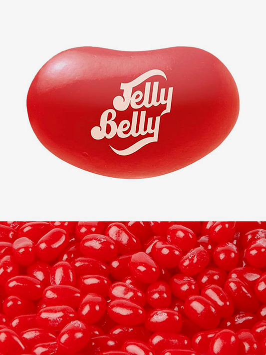 Jelly Belly Candle Pot Cherry 85g