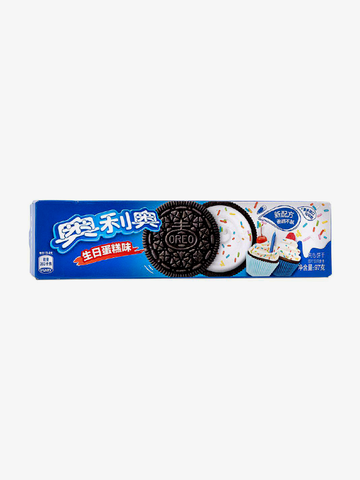 Oreo Τούρτα Γενεθλίων 97g