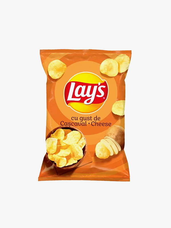 Lay's Cheese 125g