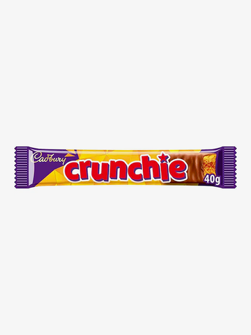 Cadbury Crunchie 40g