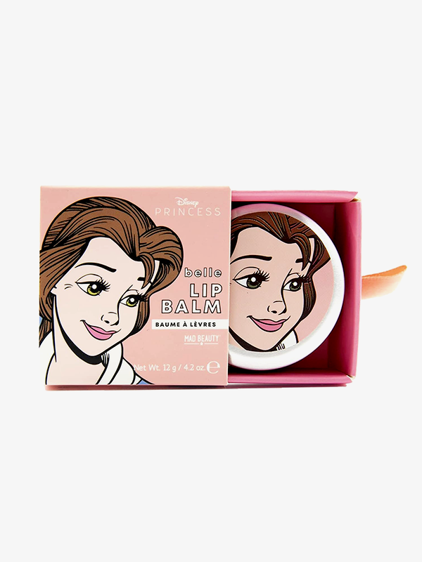 Disney Princess Belle Passionfruit Lip Balm 12g