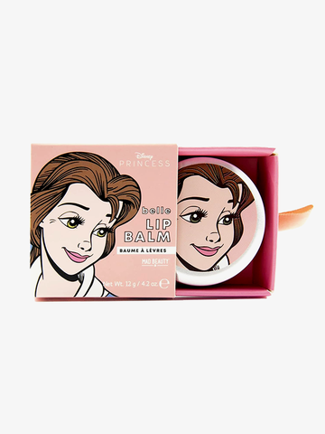 Disney Princess Belle Passionfruit Lip Balm 12g