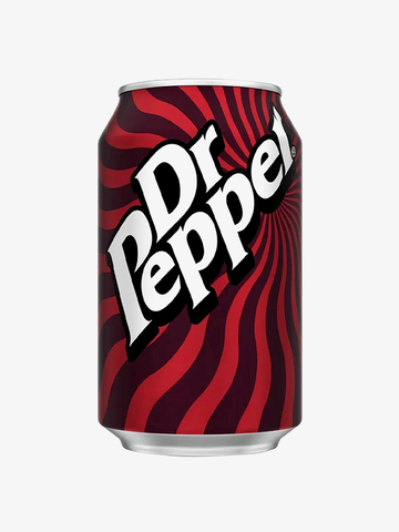 Dr.Pepper Original 330ml