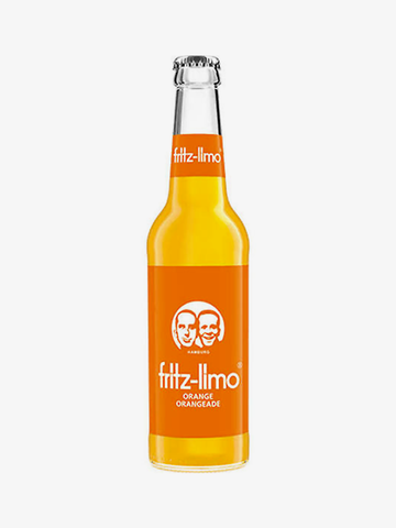 Fritz-Limo Orangeade 330ml