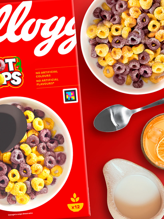 Kellogg's Froot Loops 375g