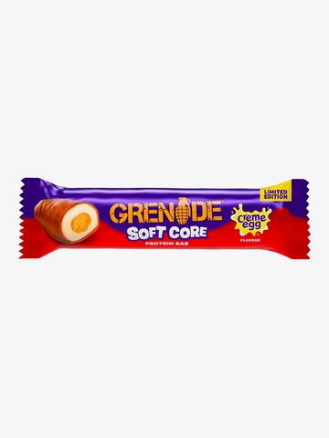 Grenade Creme Egg Protein Bar 60g