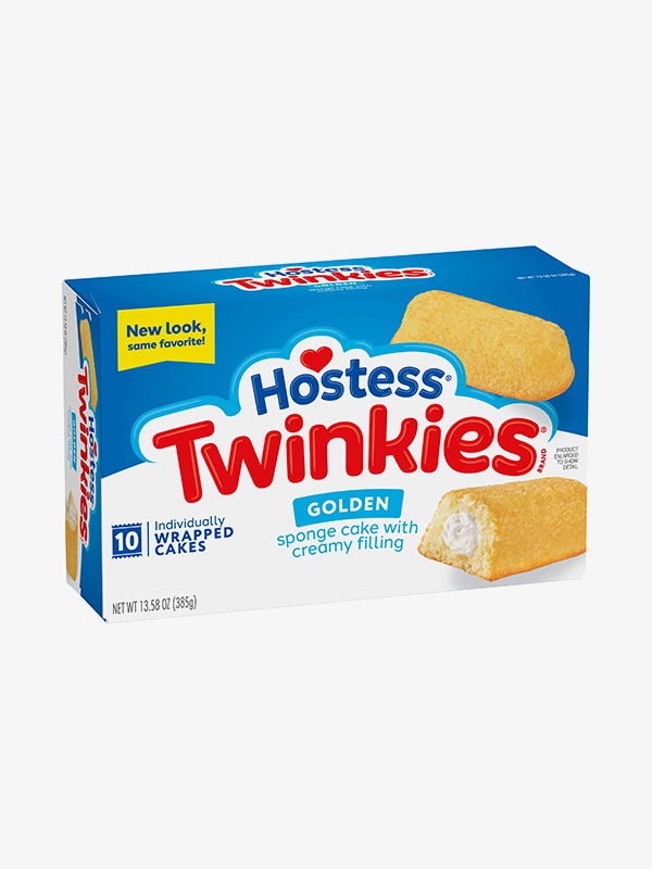 Hostess Twinkies 385g
