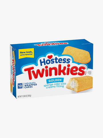 Hostess Twinkies 385g