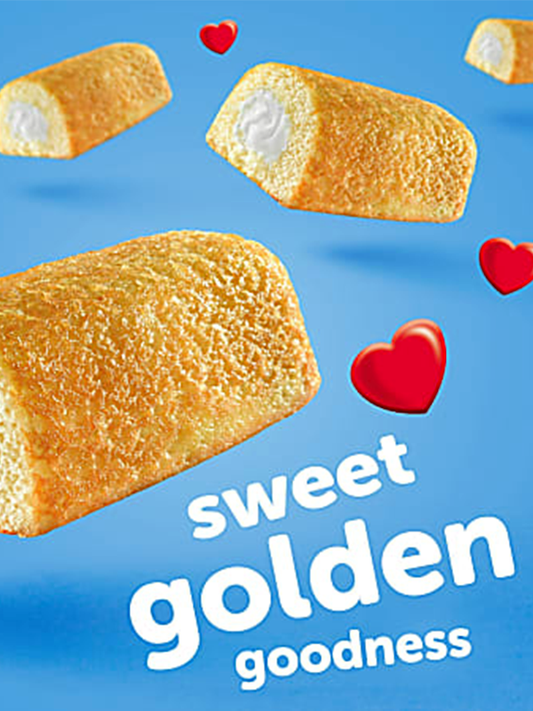 Hostess Twinkies 385g