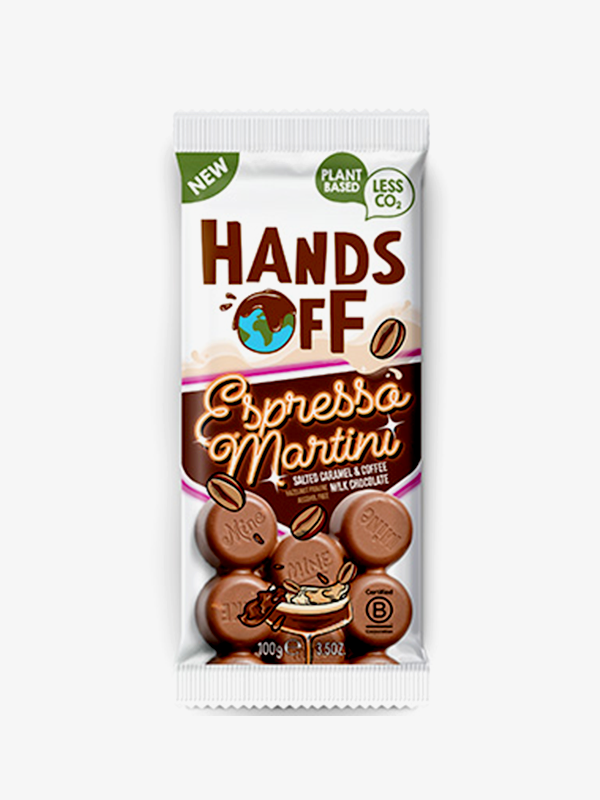 Hands Off my Chocolate Espresso Martini 100g