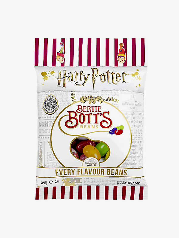 Harry Potter Harry Potter Bertie Bott's Beans 54g