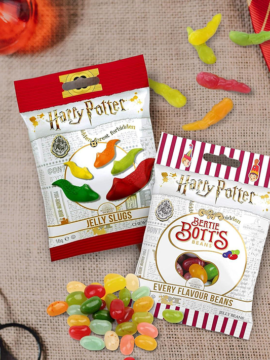 Harry Potter Harry Potter Bertie Bott's Beans 54g