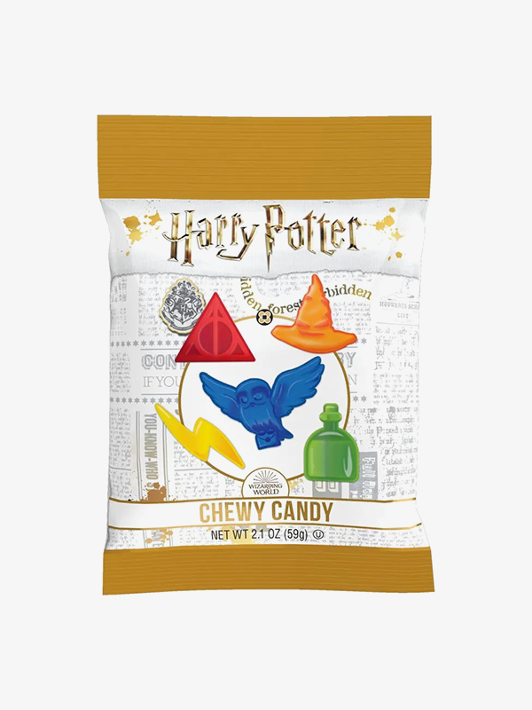 Harry Potter Magical Sweets 59g