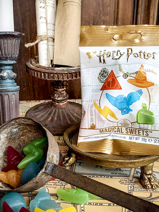 Harry Potter Magical Sweets 59g
