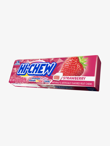 Hi-Chew Strawberry 50g