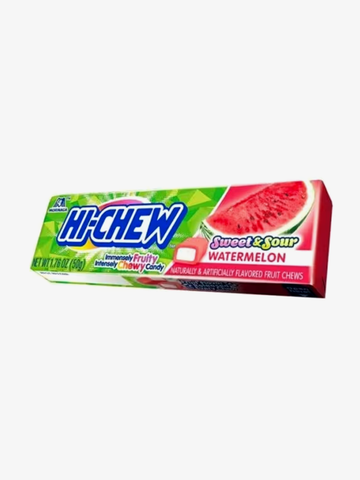 Hi-Chew Watermelon 50g