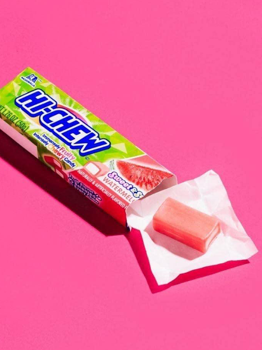 Hi-Chew Watermelon 50g