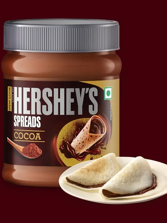 Hershey's Chocolate Spread 150g