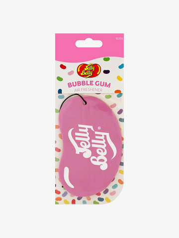 Jelly Belly Car Freshener Bubblegum