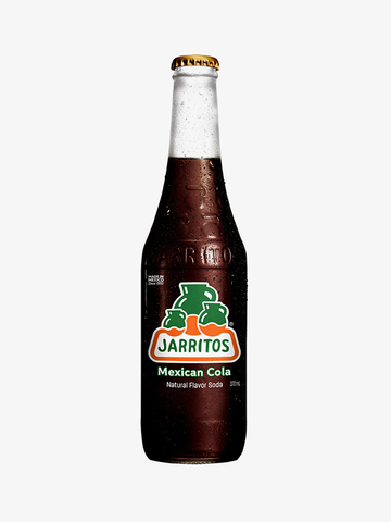 Jarritos Mexican Cola 370ml