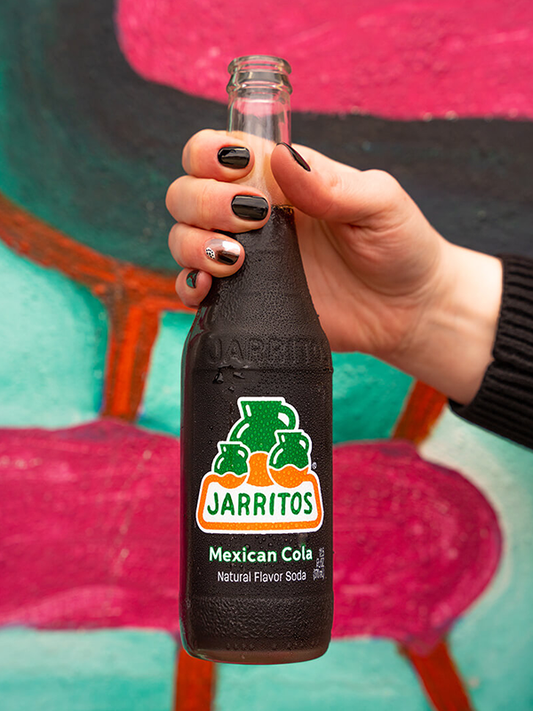 Jarritos Mexican Cola 370ml