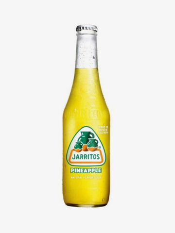Jarritos Pineapple 370ml