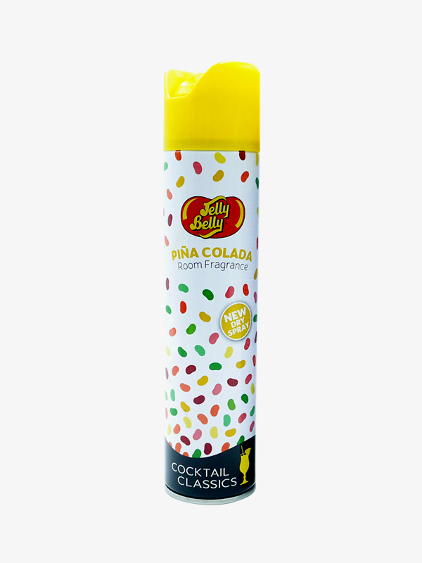 Jelly Belly Αποσμητικό Χώρου  Pina Colada 250ml
