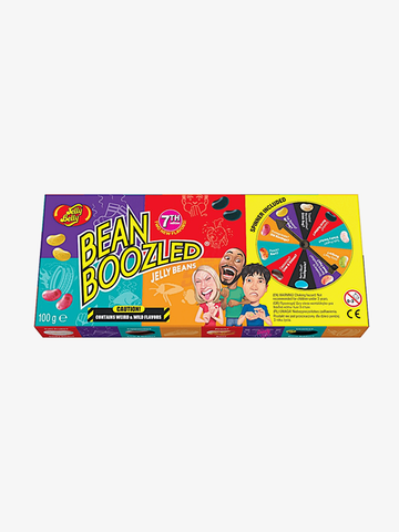 Jelly Belly Bean Boozled Game 100g