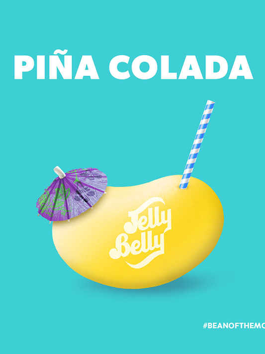 Jelly Belly Αποσμητικό Χώρου  Pina Colada 250ml