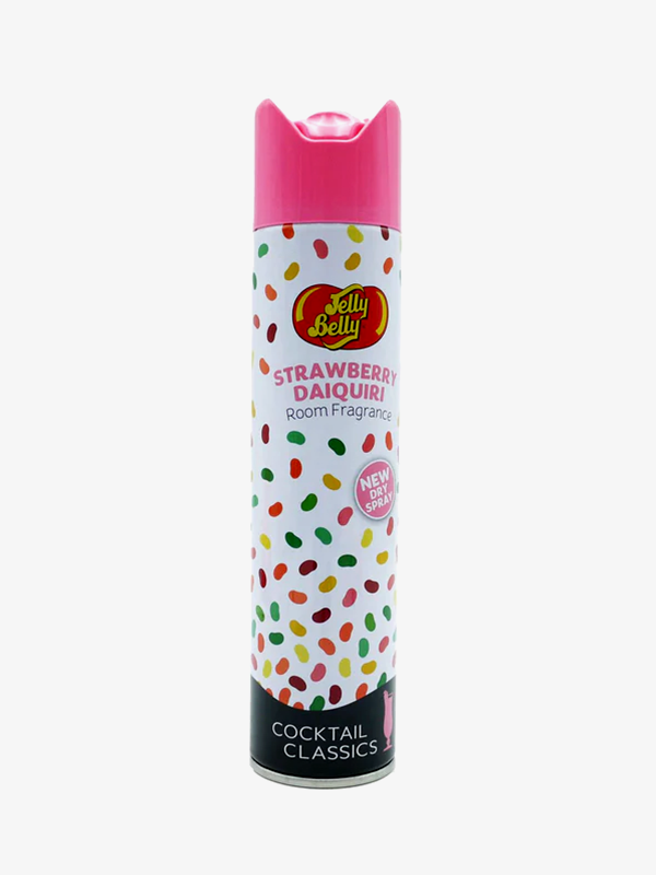 Jelly Belly Αποσμητικό Χώρου Strawberry Daiquiri 250ml