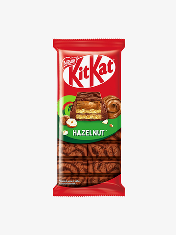 Kit Kat Hazelnut Block 99g