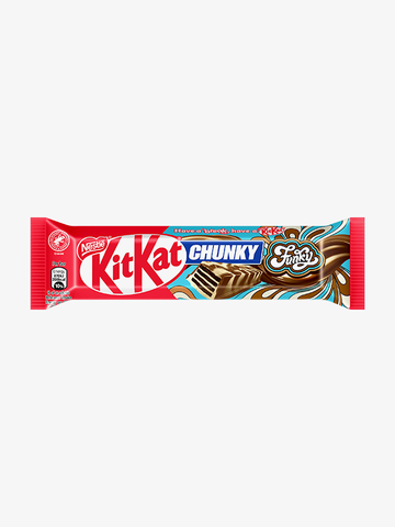 KitKat Chunky Funky 40g