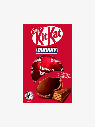 Kit Kat Chunky Egg 110g