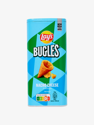 Lay's Bugles Nacho Snackbox 135g