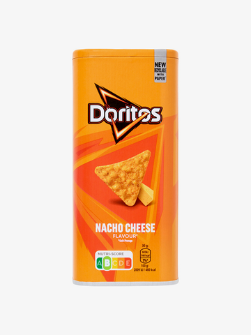 Do­ri­tos Nacho Cheese Snackbox 140g