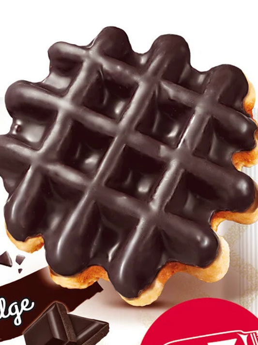 Lotus Waffles Chocolate 184g
