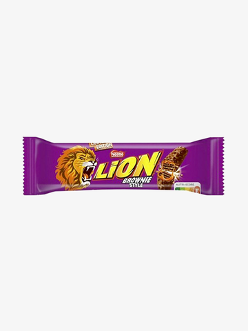 Lion Brownie 30g